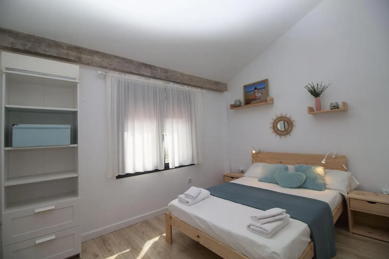 Apartment Lightbooking Valdelagrana 300 Metros De La Playa El Puerto de Santa Maria