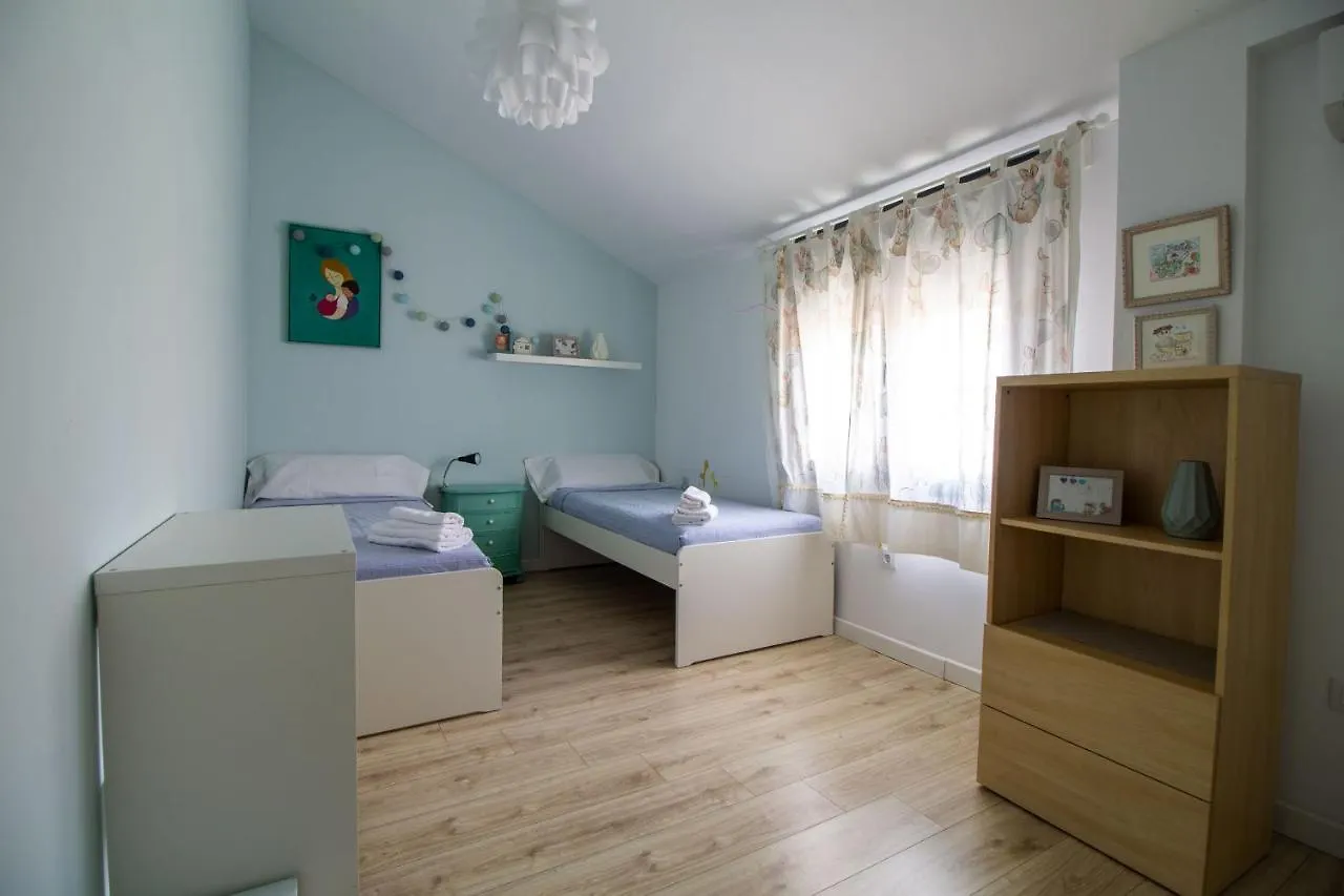 Lightbooking Valdelagrana 300 Metros De La Playa El Puerto de Santa Maria 0*,