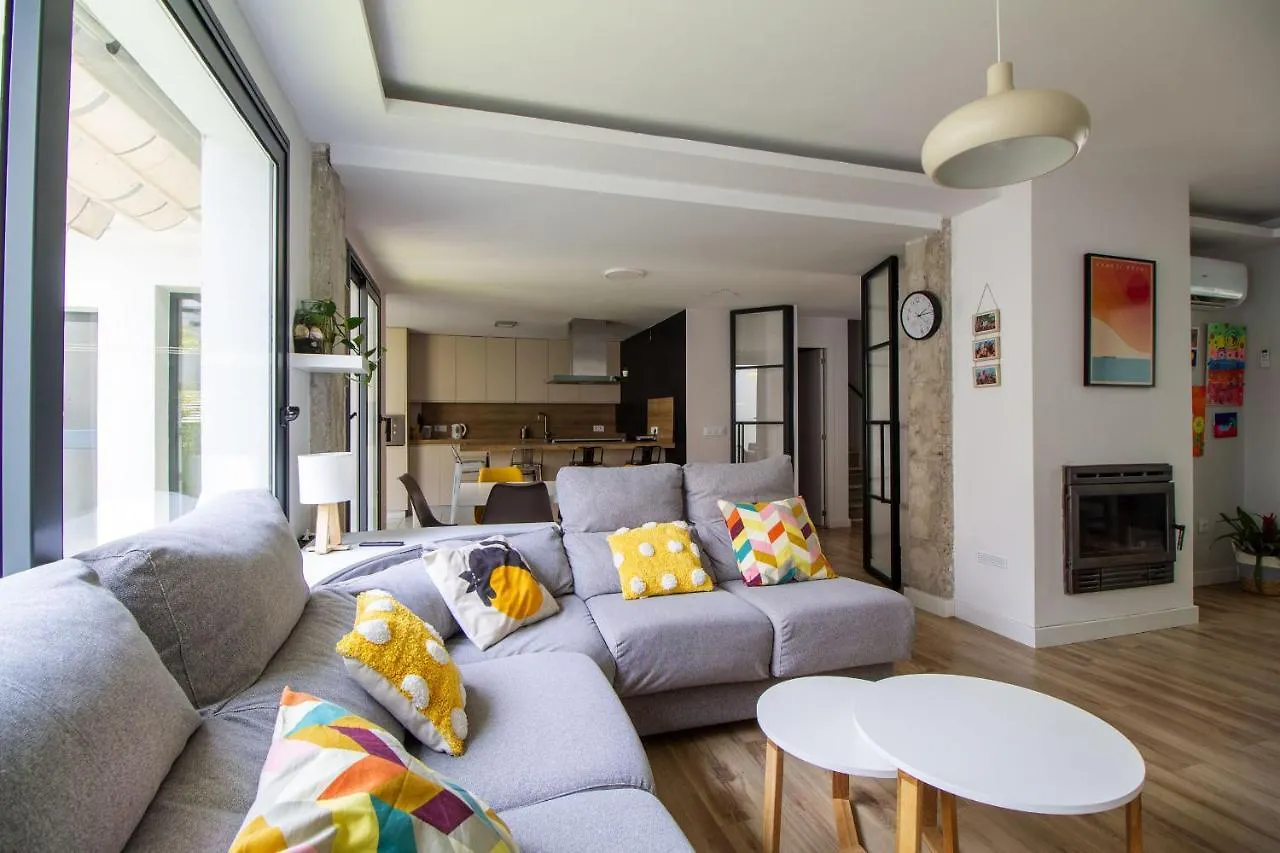 Lightbooking Valdelagrana 300 Metros De La Playa El Puerto de Santa Maria Apartment