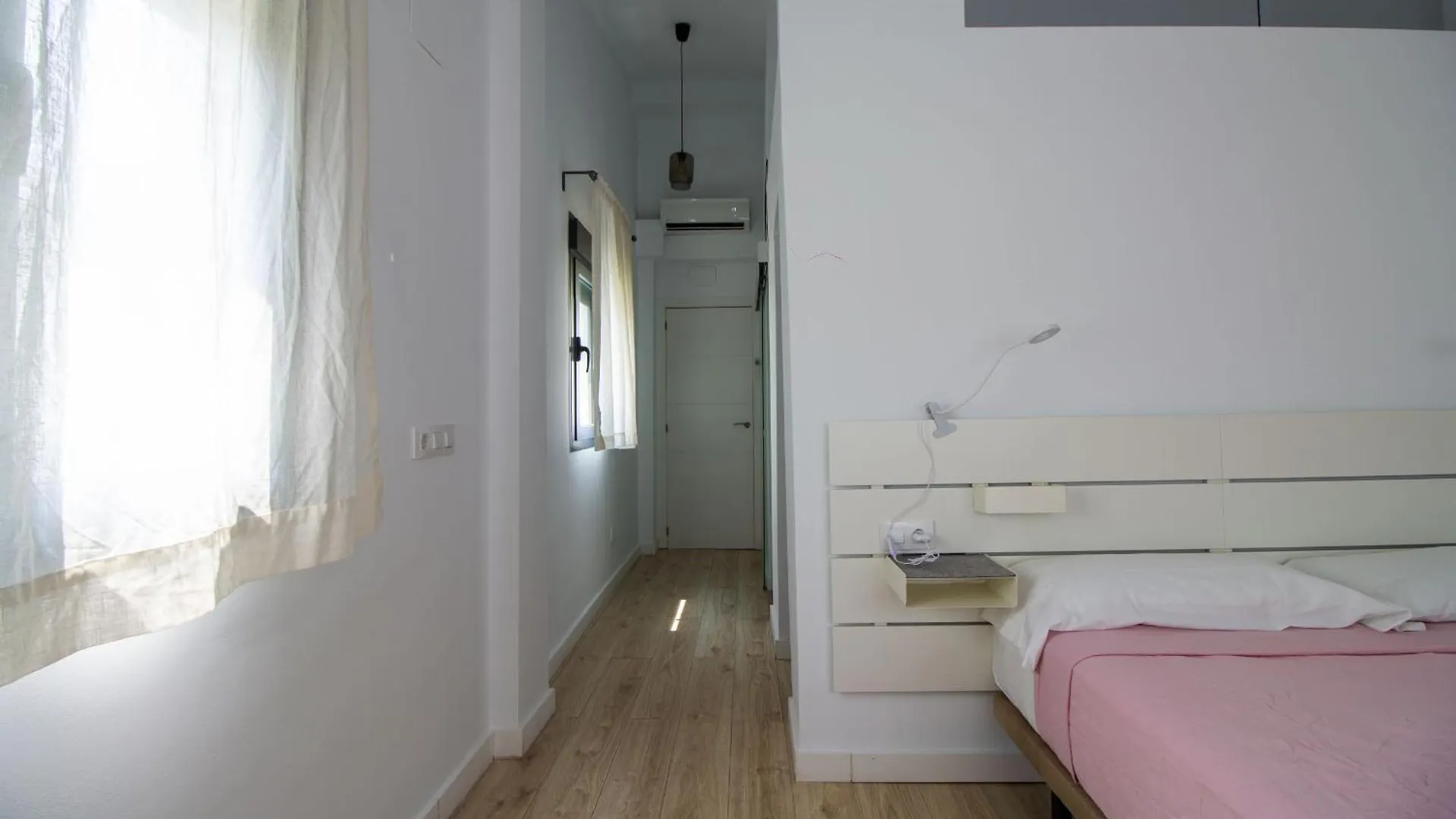 Lightbooking Valdelagrana 300 Metros De La Playa El Puerto de Santa Maria