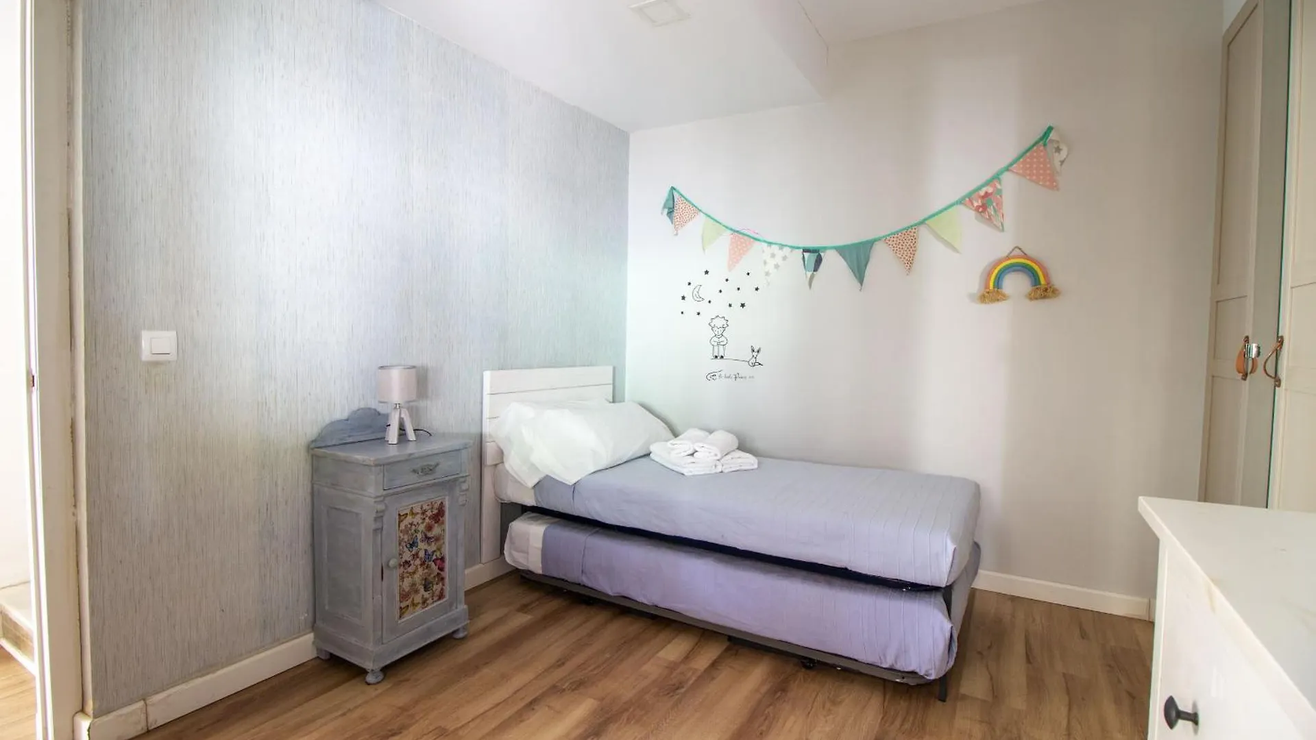 Lejlighed Lightbooking Valdelagrana 300 Metros De La Playa El Puerto de Santa María