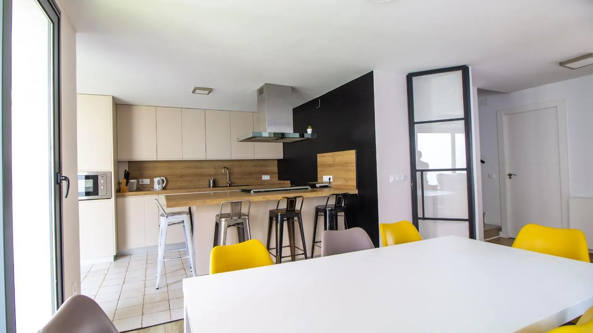 Lightbooking Valdelagrana 300 Metros De La Playa El Puerto de Santa Maria Apartment