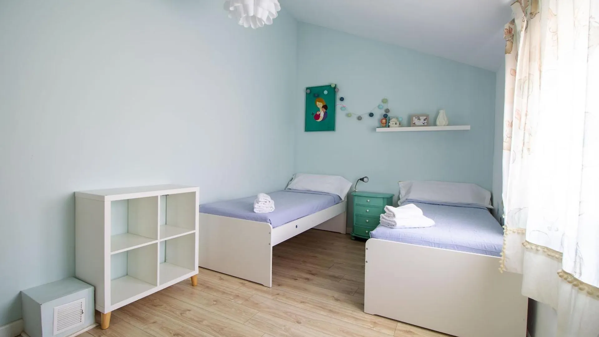 Apartment Lightbooking Valdelagrana 300 Metros De La Playa El Puerto de Santa Maria Spain