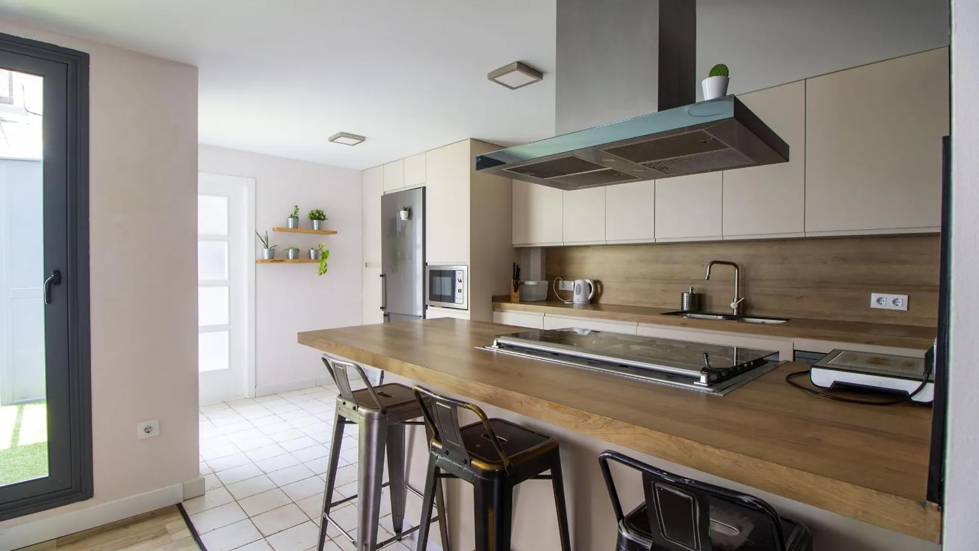 Apartment Lightbooking Valdelagrana 300 Metros De La Playa El Puerto de Santa Maria
