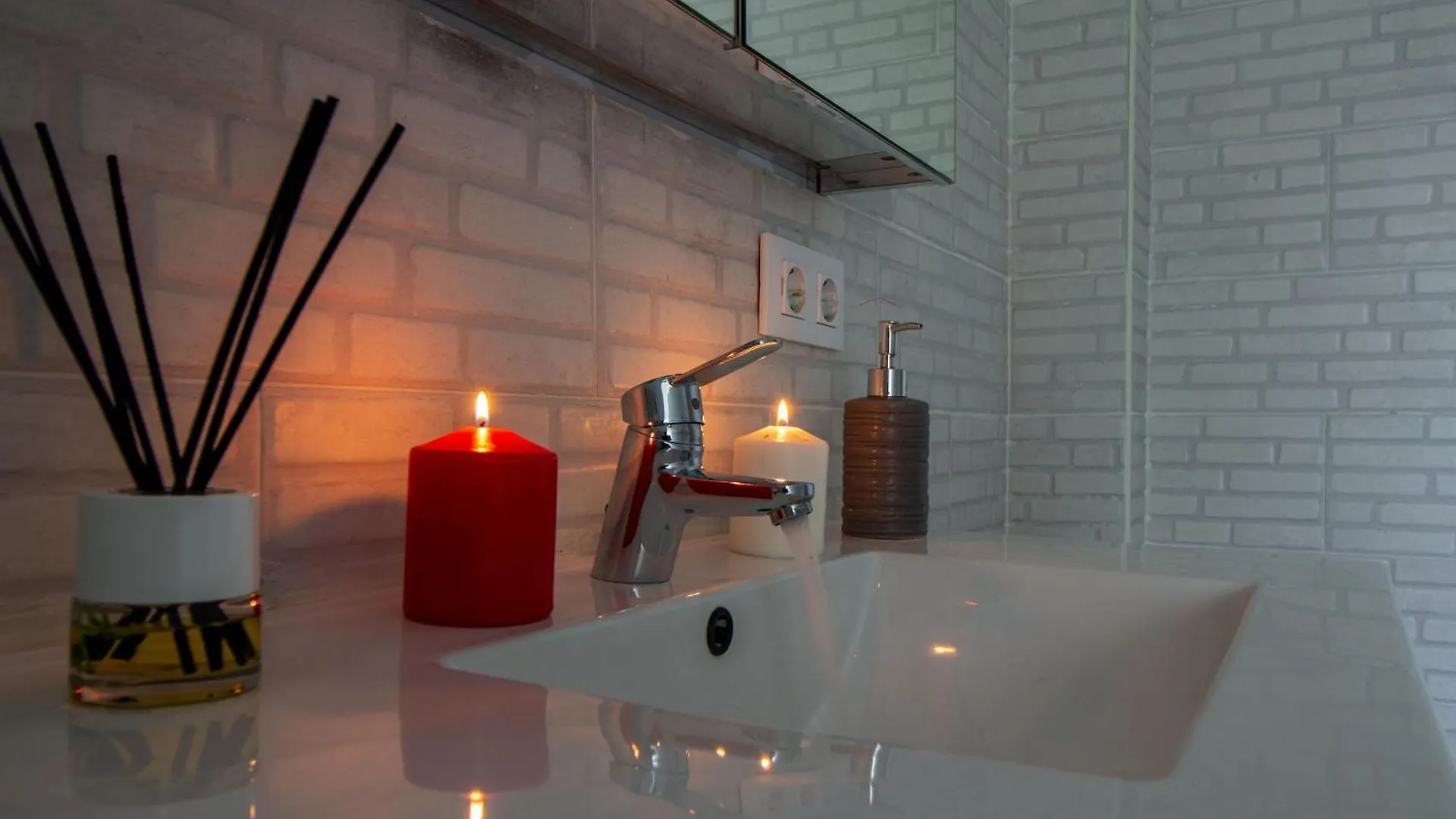 Apartment Lightbooking Valdelagrana 300 Metros De La Playa El Puerto de Santa Maria