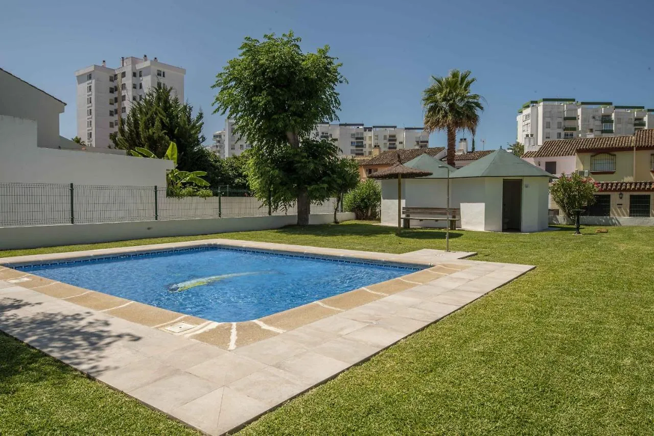 Apartment Lightbooking Valdelagrana 300 Metros De La Playa