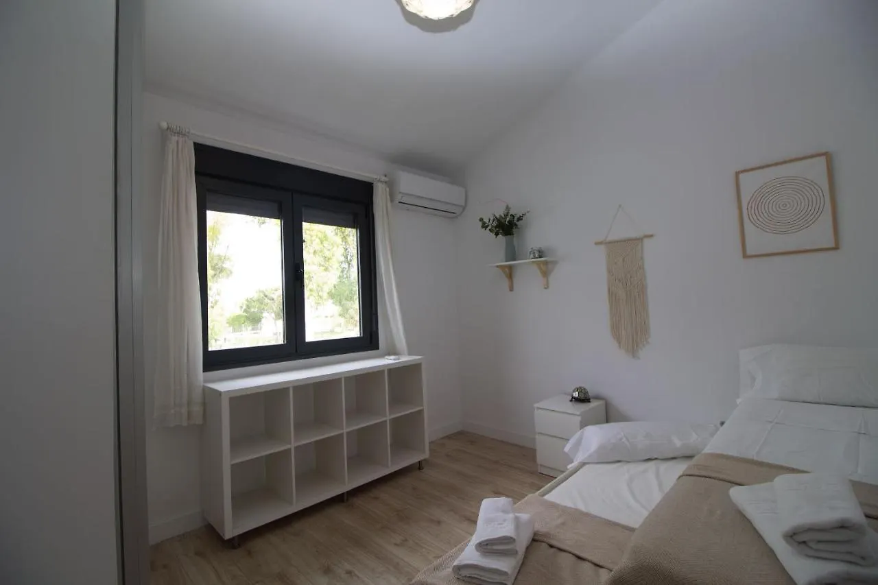 Lightbooking Valdelagrana 300 Metros De La Playa El Puerto de Santa María Lejlighed