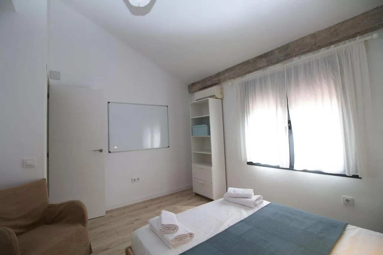 Apartment Lightbooking Valdelagrana 300 Metros De La Playa El Puerto de Santa Maria Spain