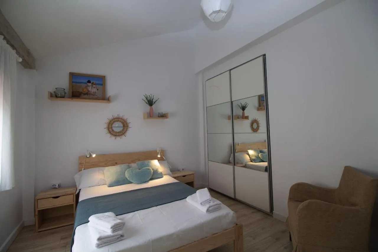 Apartment Lightbooking Valdelagrana 300 Metros De La Playa El Puerto de Santa Maria