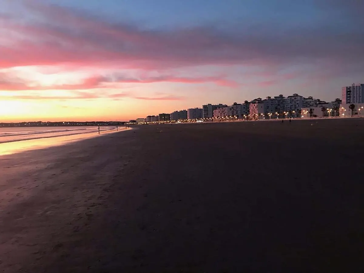 Apartment Lightbooking Valdelagrana 300 Metros De La Playa El Puerto de Santa Maria
