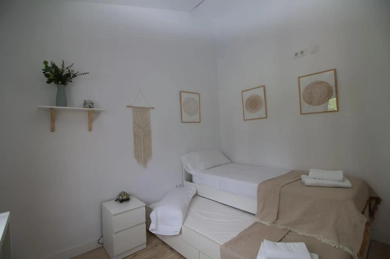 Apartment Lightbooking Valdelagrana 300 Metros De La Playa El Puerto de Santa Maria Spain
