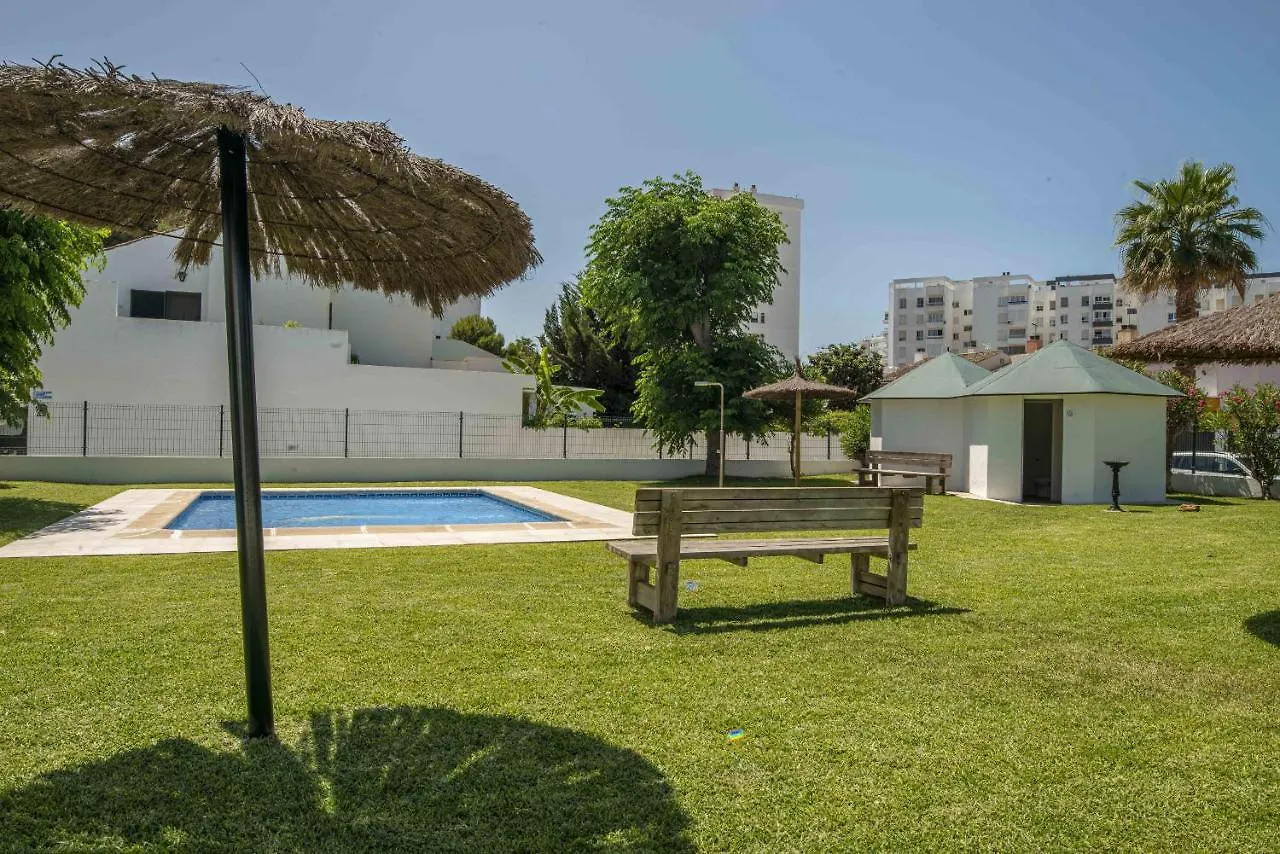 Lightbooking Valdelagrana 300 Metros De La Playa El Puerto de Santa Maria 0*,  Spain