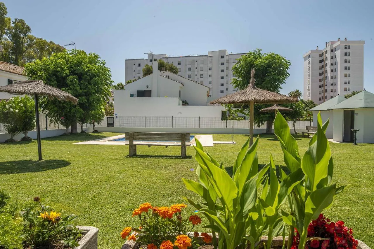 Apartment Lightbooking Valdelagrana 300 Metros De La Playa El Puerto de Santa Maria Spain