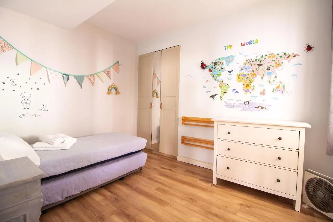 Lightbooking Valdelagrana 300 Metros De La Playa El Puerto de Santa Maria