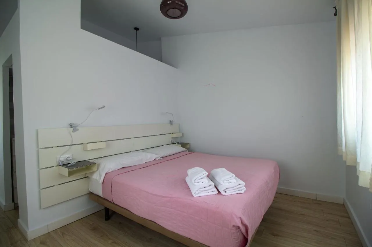 Lightbooking Valdelagrana 300 Metros De La Playa El Puerto de Santa Maria Spain