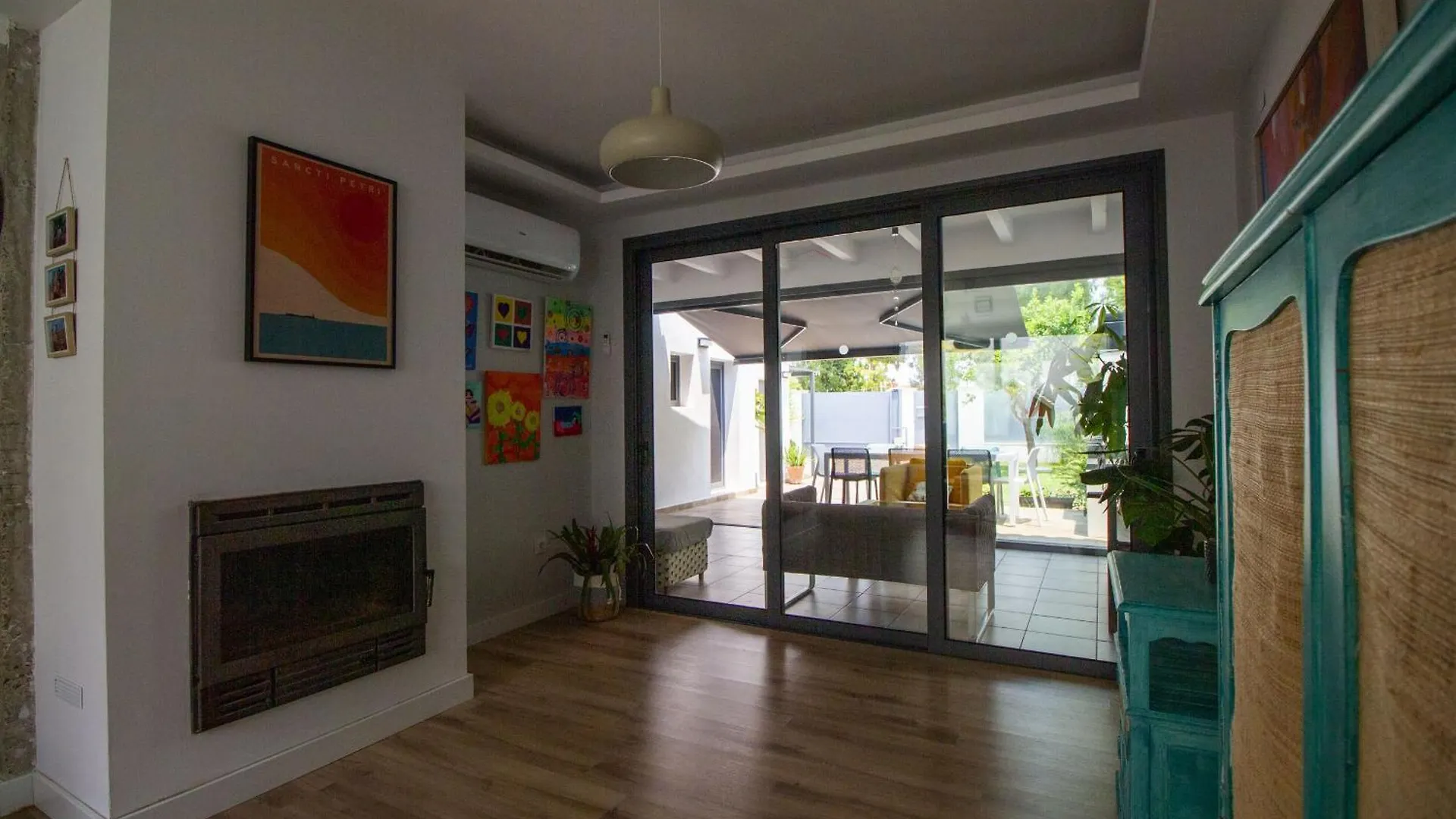 Lightbooking Valdelagrana 300 Metros De La Playa El Puerto de Santa Maria Apartment