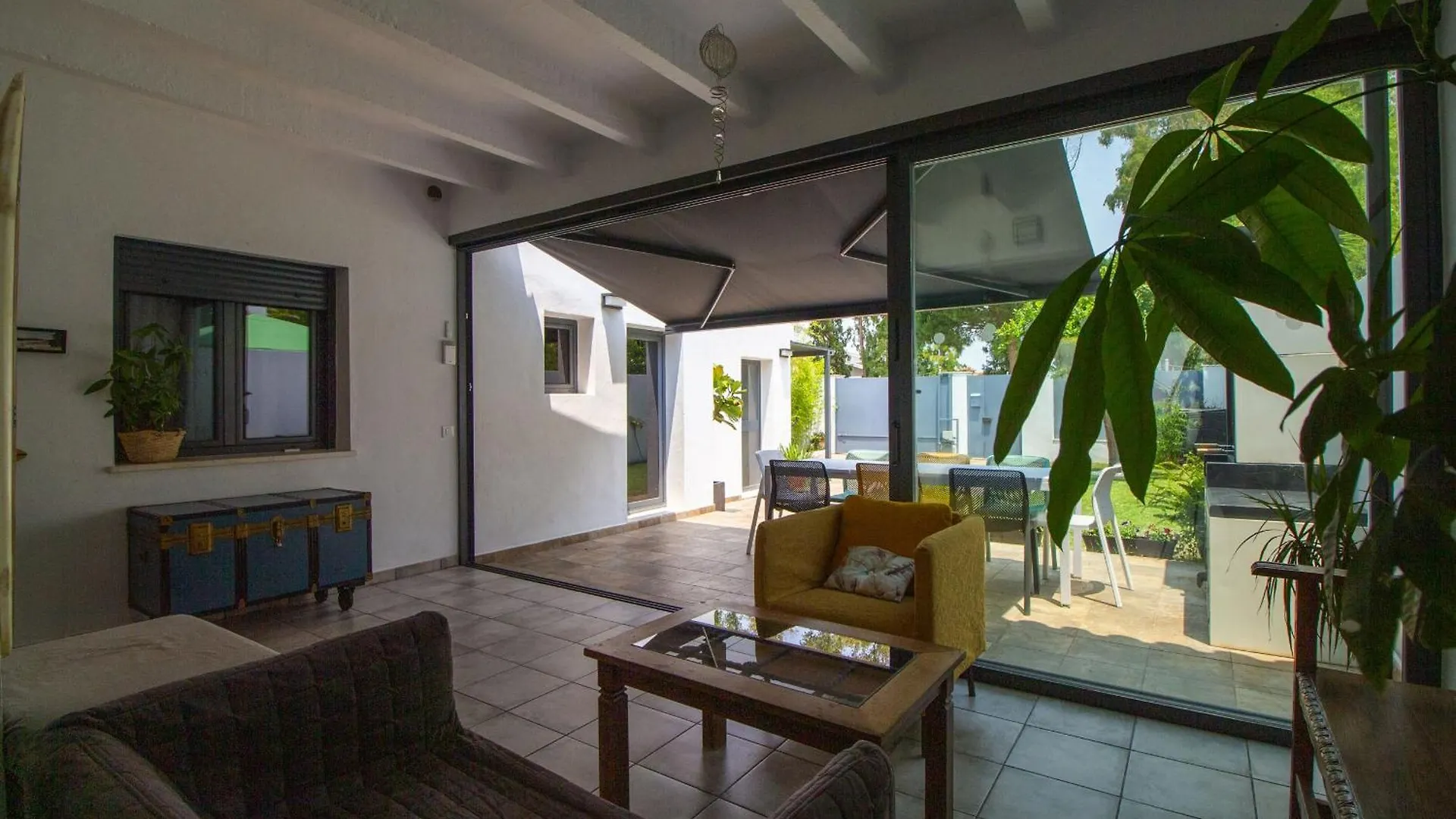 Lightbooking Valdelagrana 300 Metros De La Playa El Puerto de Santa Maria Apartment