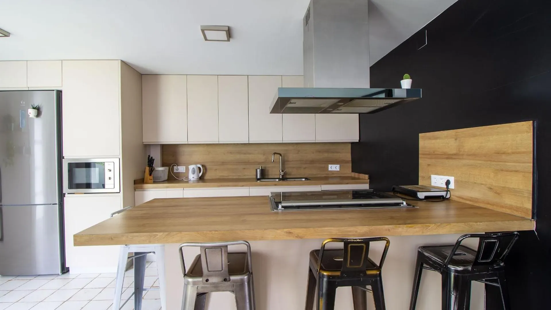 Apartment Lightbooking Valdelagrana 300 Metros De La Playa El Puerto de Santa Maria Spain