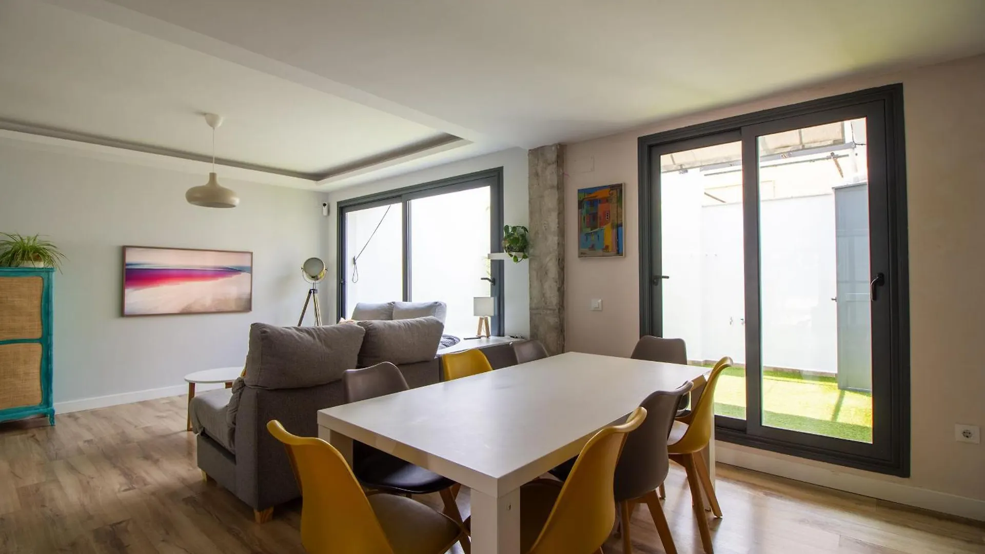 Lightbooking Valdelagrana 300 Metros De La Playa El Puerto de Santa Maria Apartment