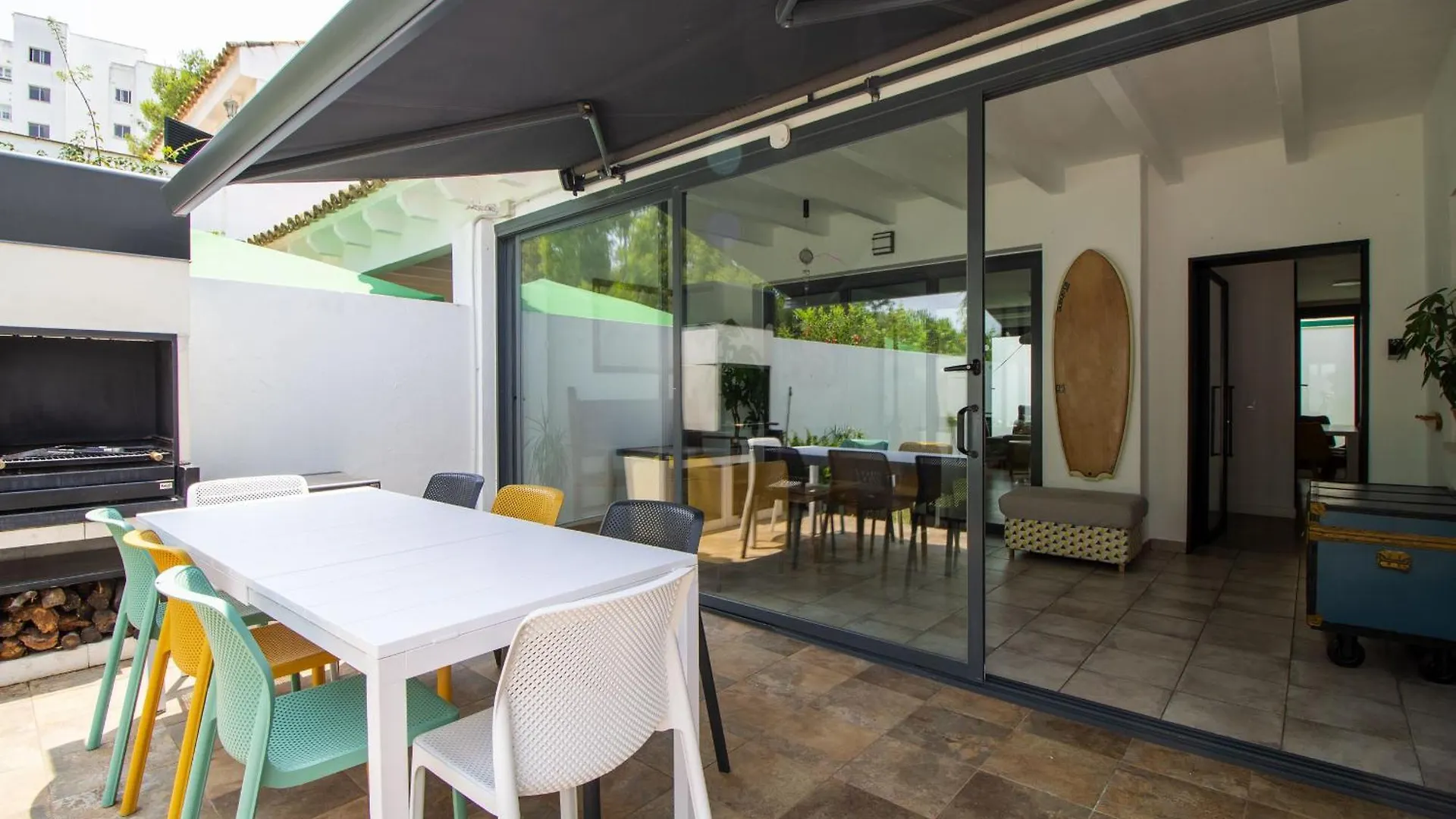 Apartment Lightbooking Valdelagrana 300 Metros De La Playa El Puerto de Santa Maria Spain