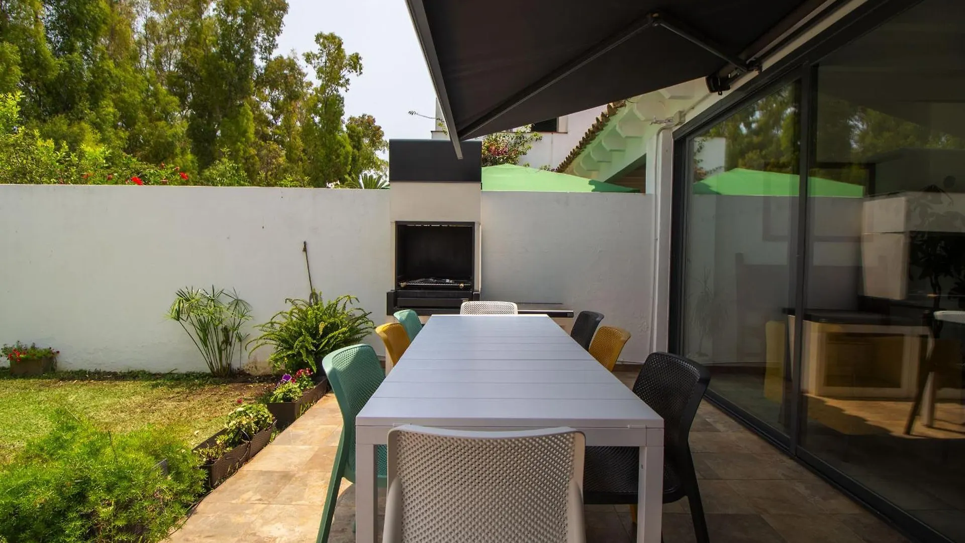 Apartment Lightbooking Valdelagrana 300 Metros De La Playa El Puerto de Santa Maria