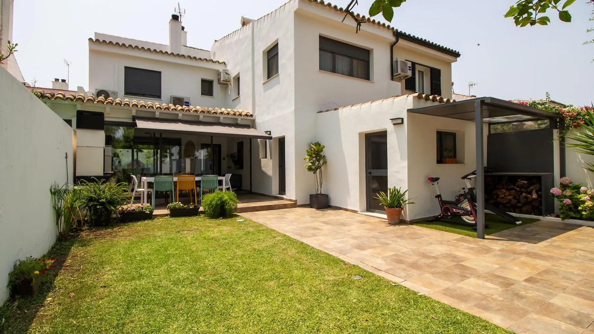 Lightbooking Valdelagrana 300 Metros De La Playa El Puerto de Santa Maria 0*,  Spain